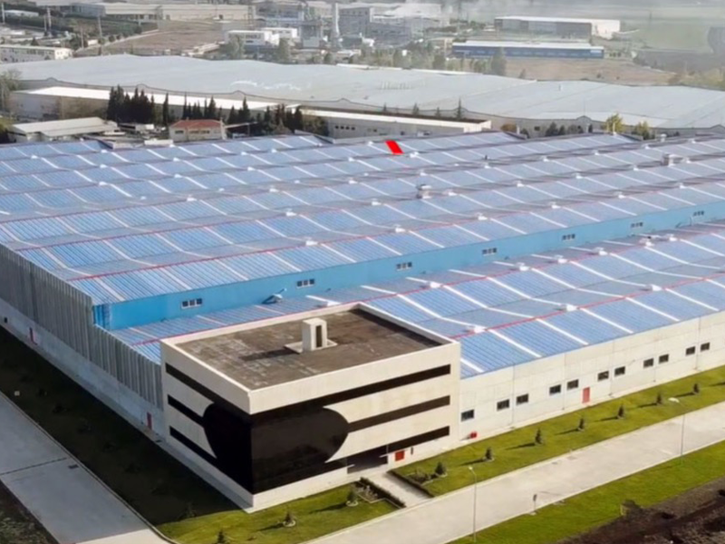 Pilsan Oyuncak Fabrikası